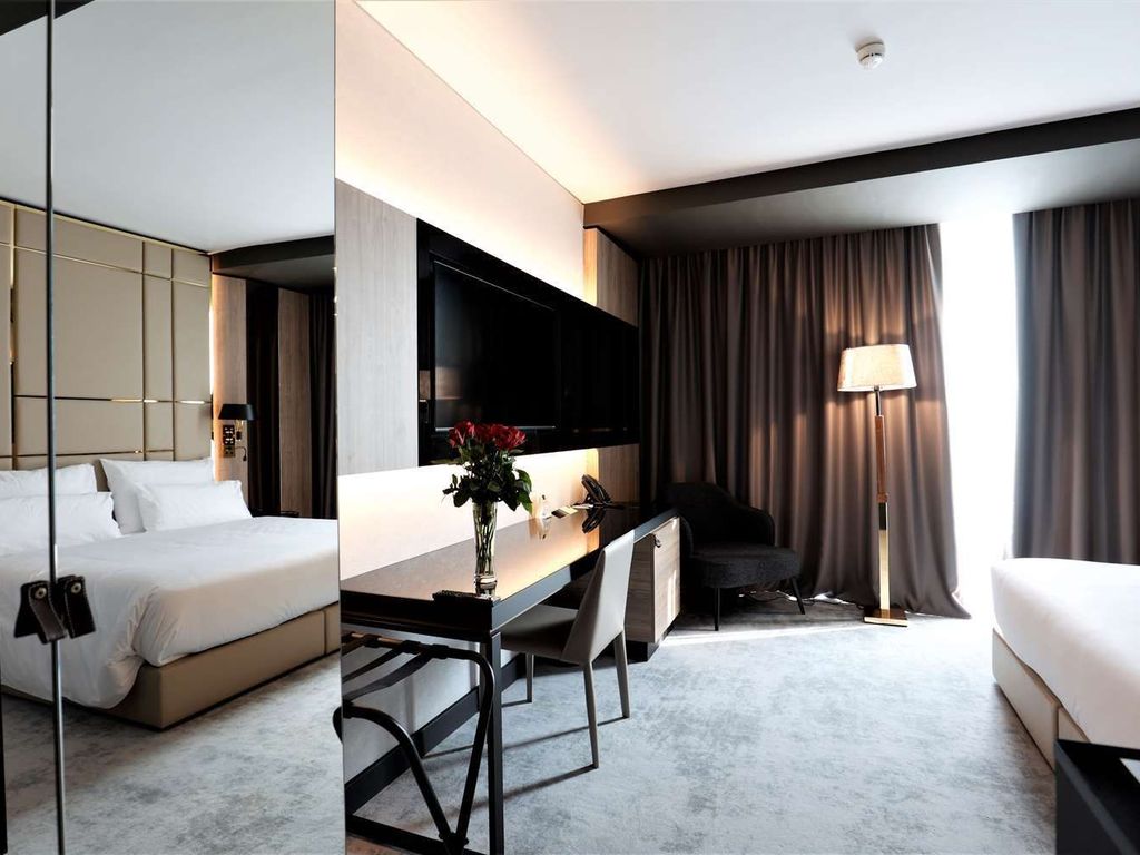 Grand Plaza Hotel & Congress center