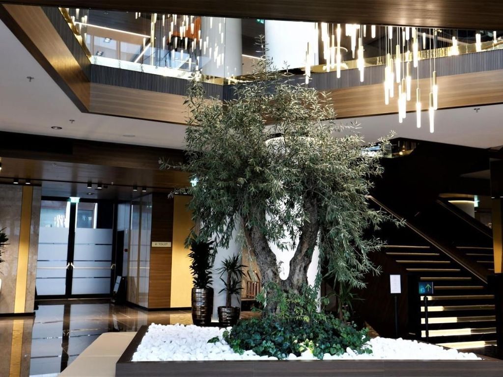 Grand Plaza Hotel & Congress center