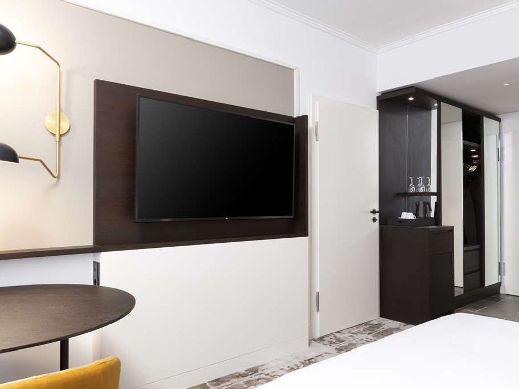 Hilton Heidelberg