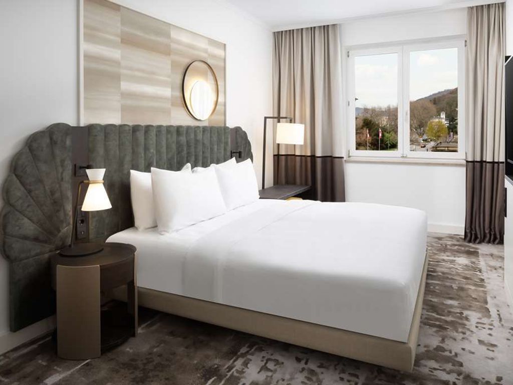 Hilton Heidelberg