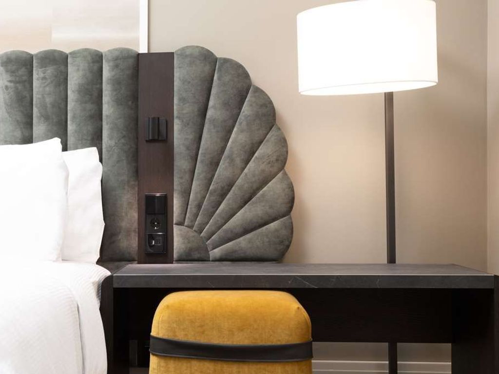 Hilton Heidelberg