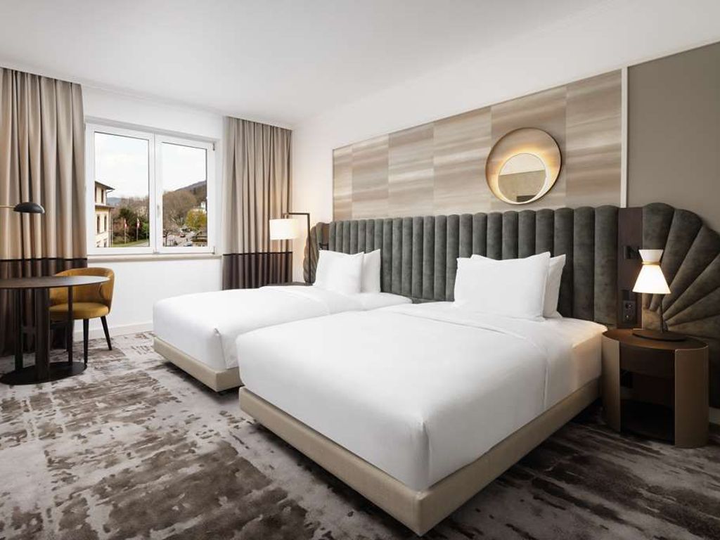Hilton Heidelberg