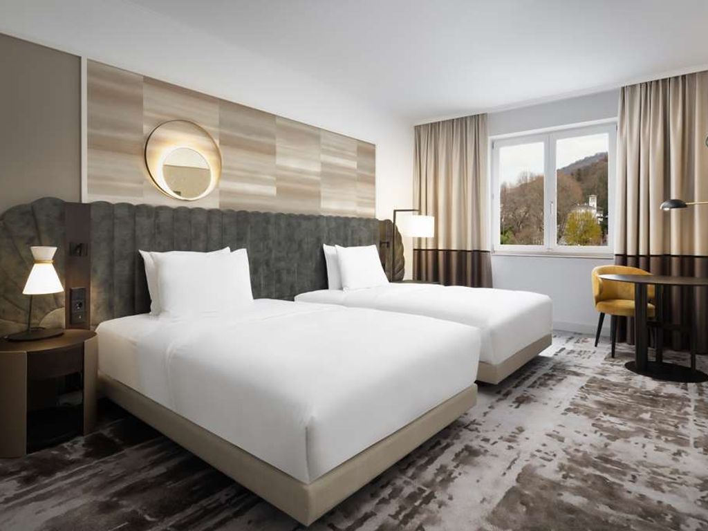 Hilton Heidelberg