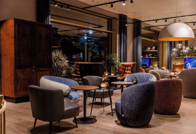 Motel One Würzburg