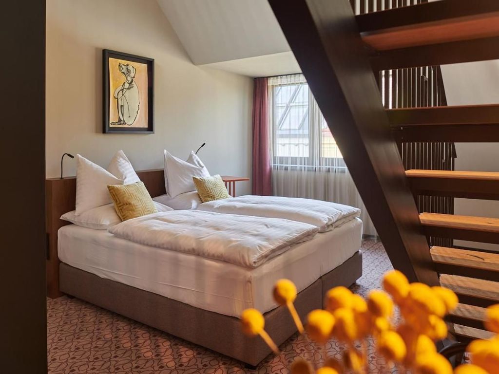 WELTWIEN   Luxury Art Apartments