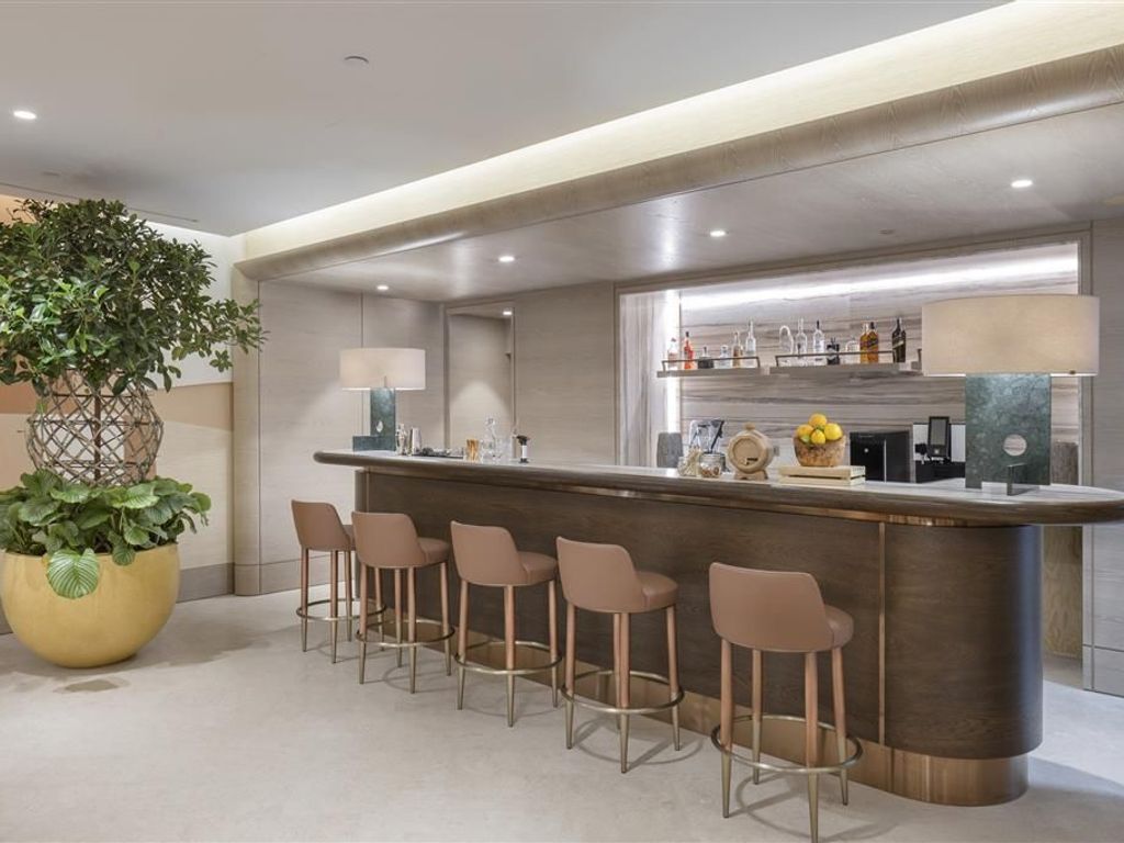 Grand Hyatt Izmir IstinyePark