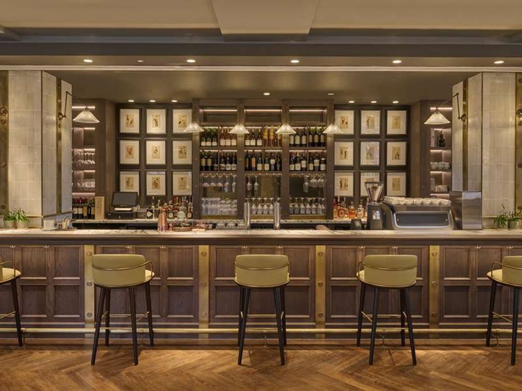 Hyatt Regency London Blackfriars