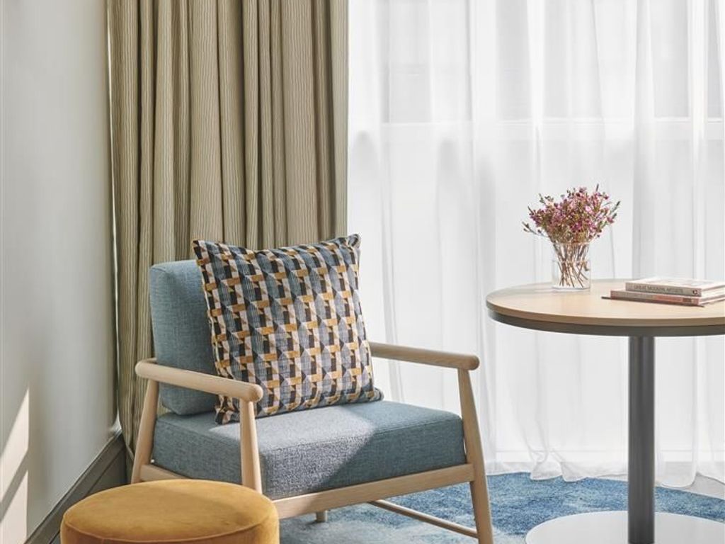 Hyatt Regency London Blackfriars