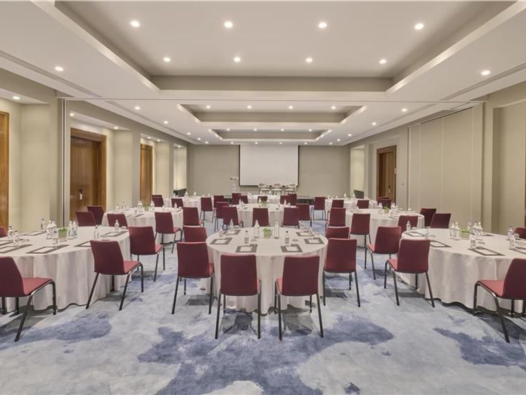 Hyatt Regency London Blackfriars