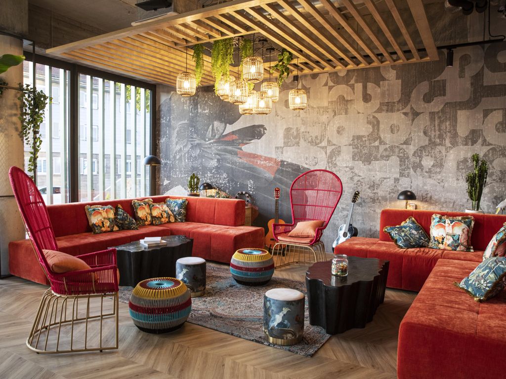 LOGINN Hotel Waiblingen