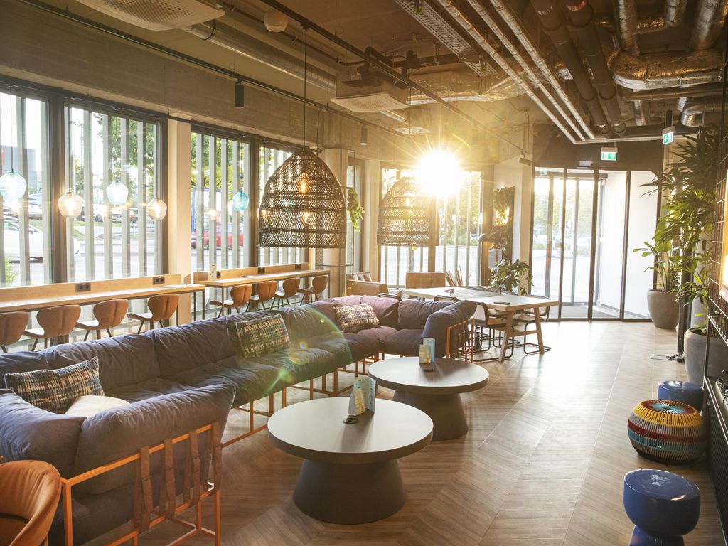 LOGINN Hotel Waiblingen