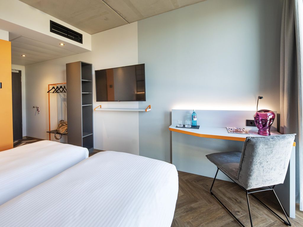 LOGINN Hotel Waiblingen