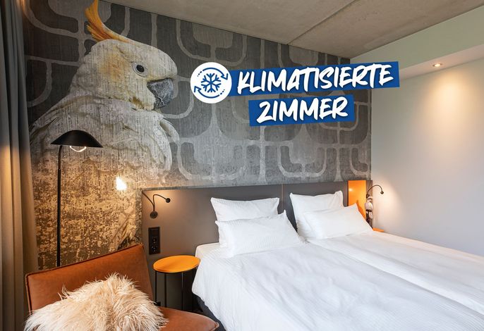 LOGINN Hotel Waiblingen