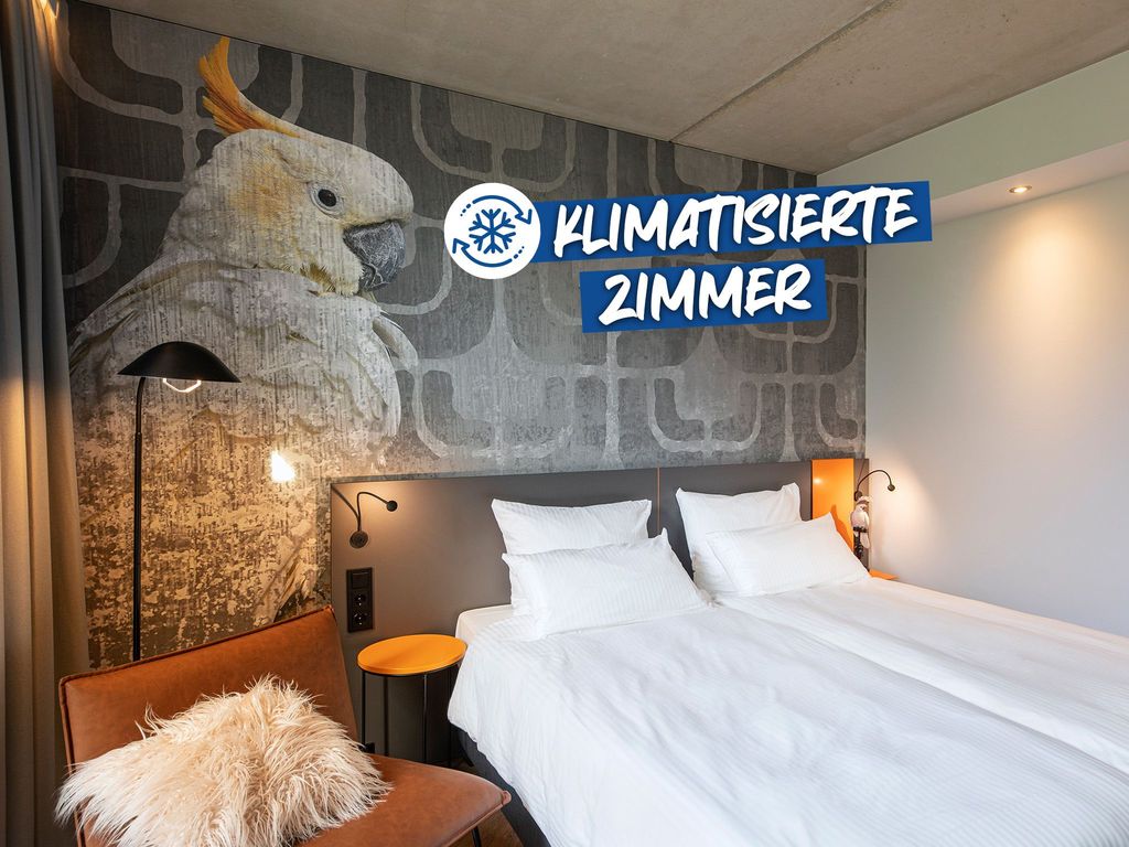 LOGINN Hotel Waiblingen