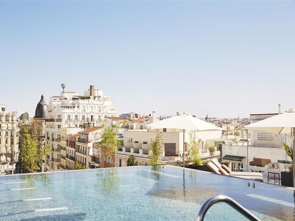 Thompson Madrid by Hyatt
