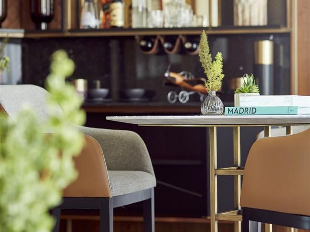 Thompson Madrid by Hyatt