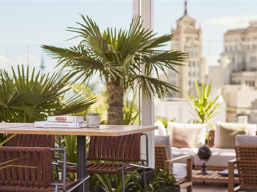 Thompson Madrid by Hyatt
