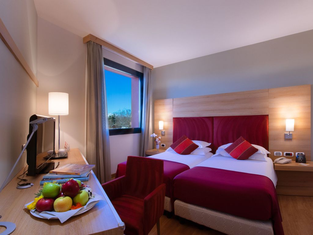 Dolce by Wyndham Milan Malpensa