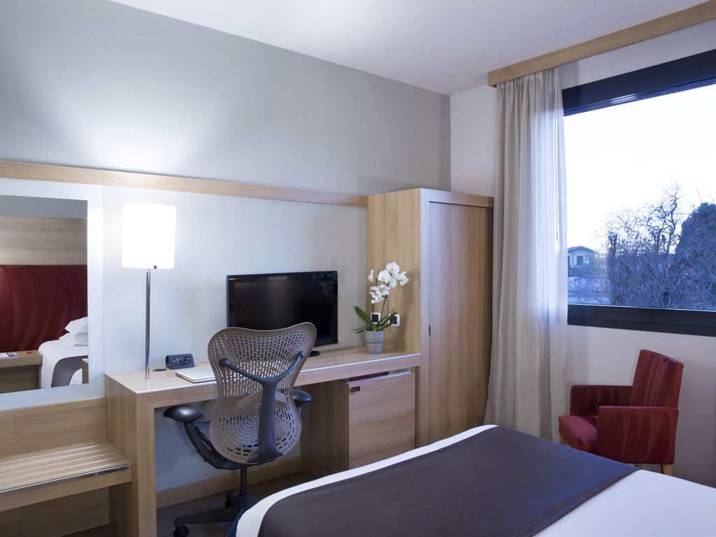 Dolce by Wyndham Milan Malpensa