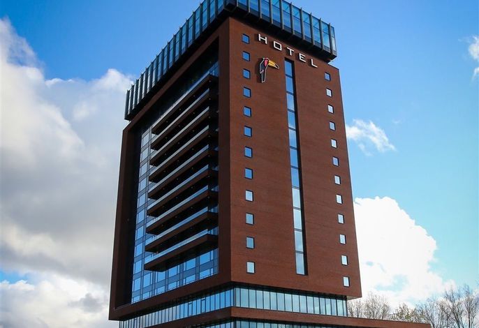 Van der Valk Hotel Schiedam Schiedam