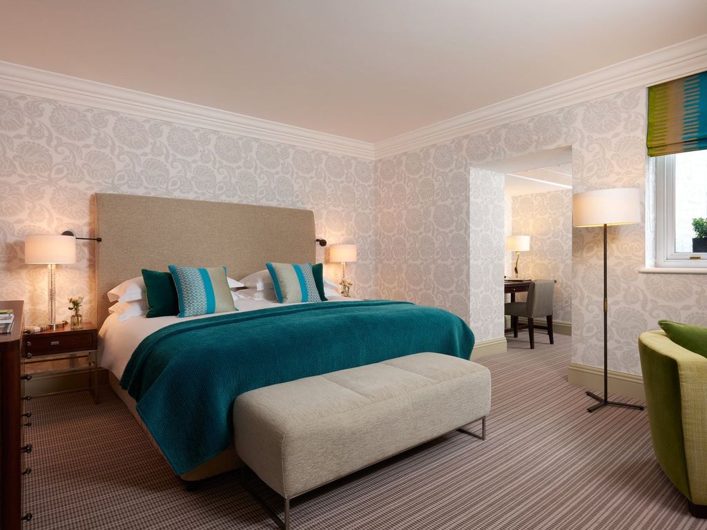 Rocco Forte Brown's Hotel