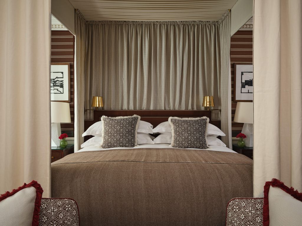 Rocco Forte Brown's Hotel