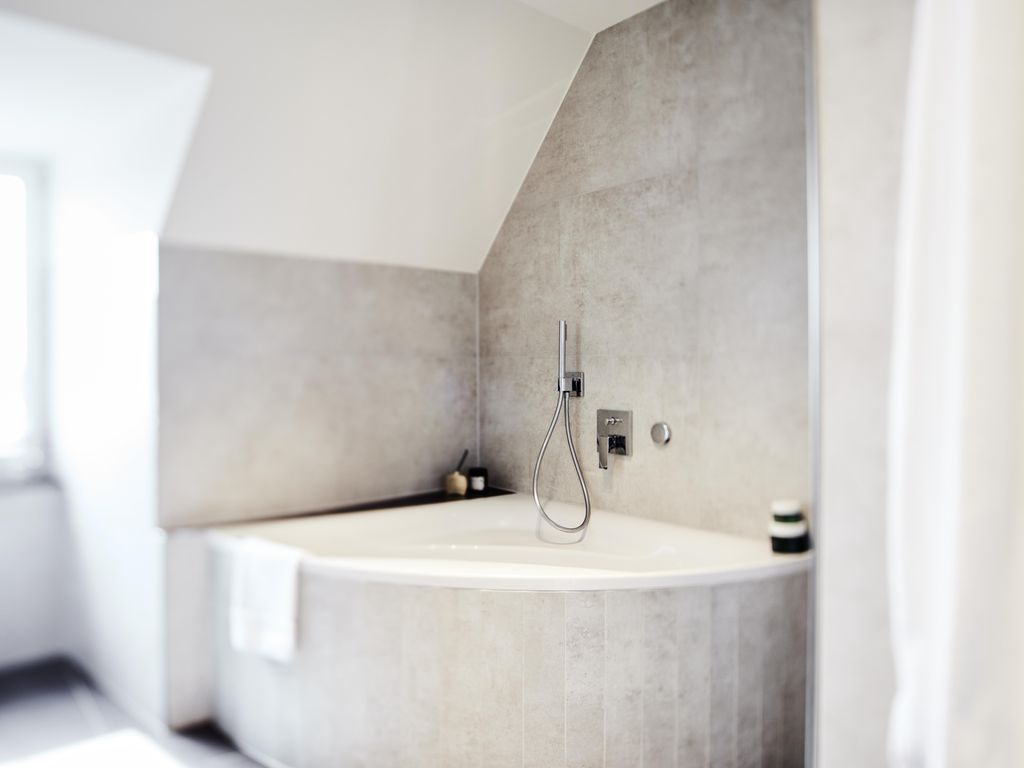 Design und Kunsthotel München