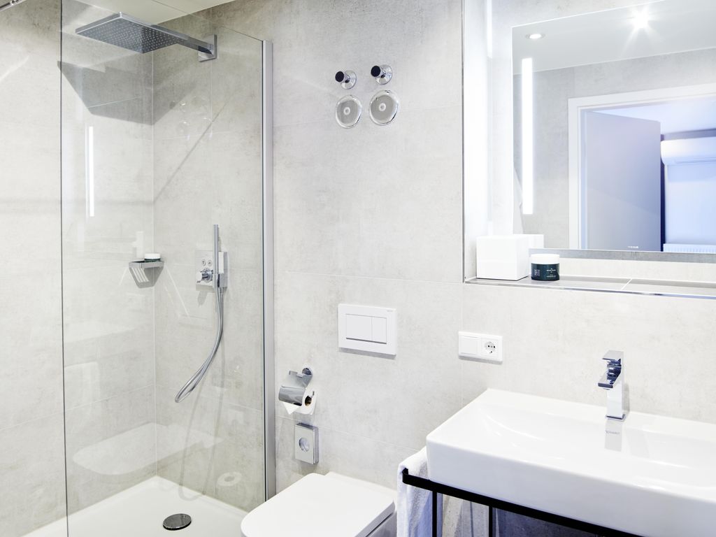 Design und Kunsthotel München