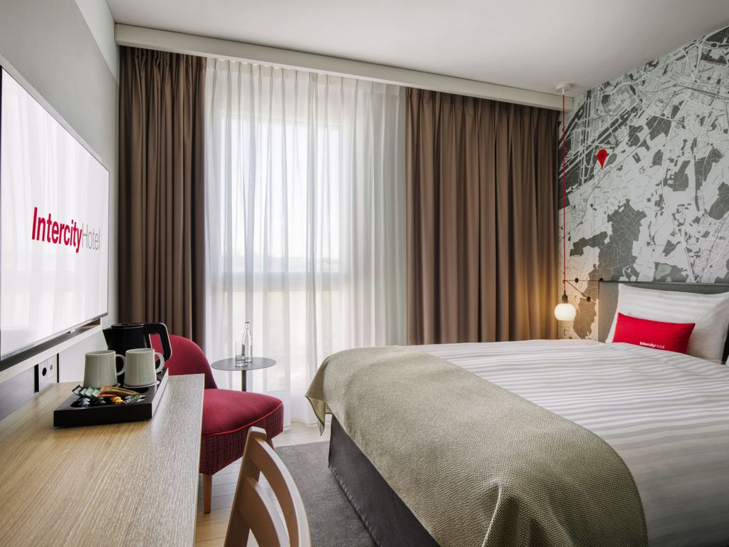 IntercityHotel Karlsruhe