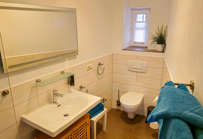 Double room Bild 1