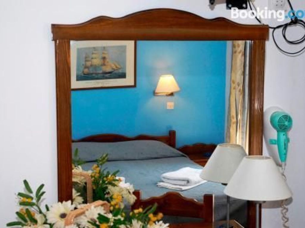 Amaryllis Hotel