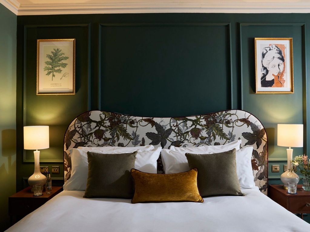 Francis Hotel Bath