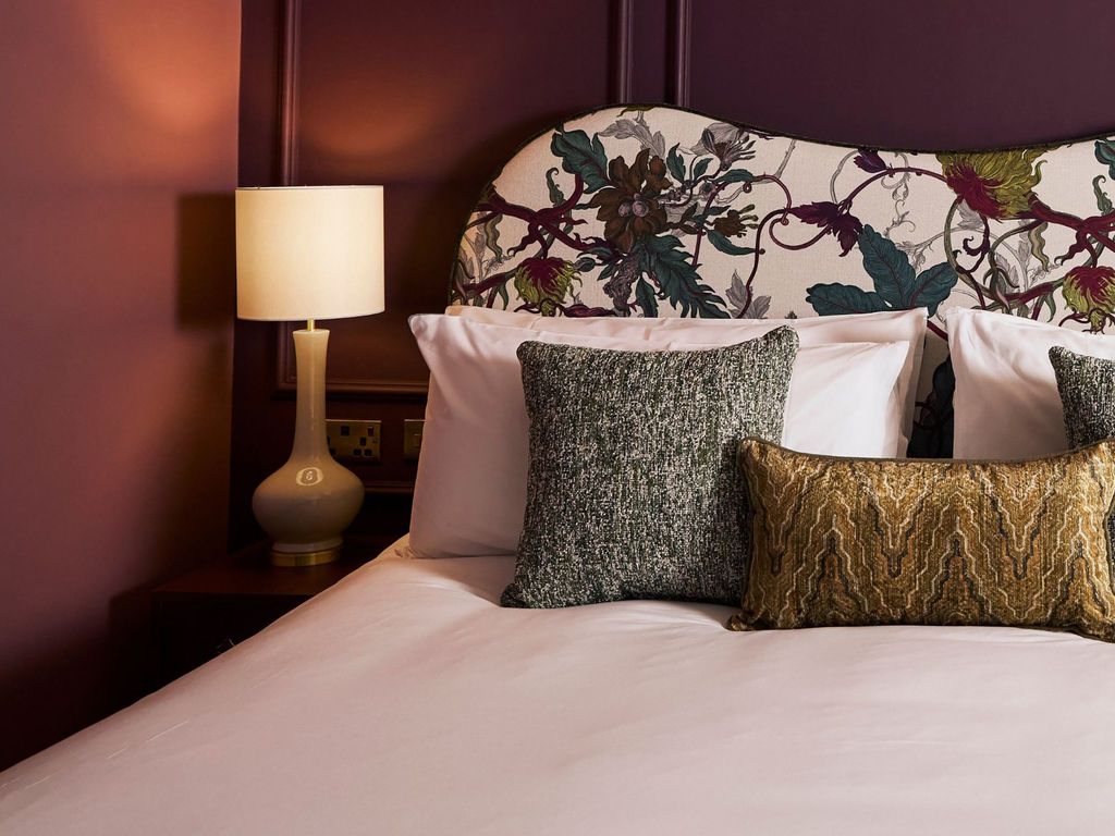 Francis Hotel Bath