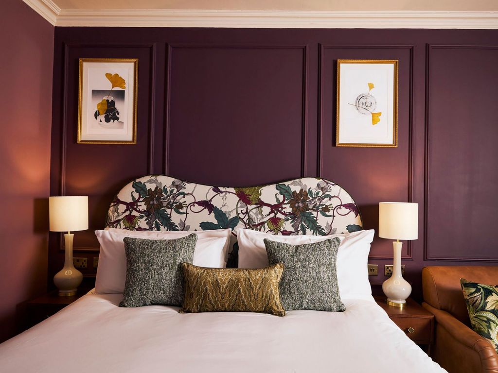 Francis Hotel Bath