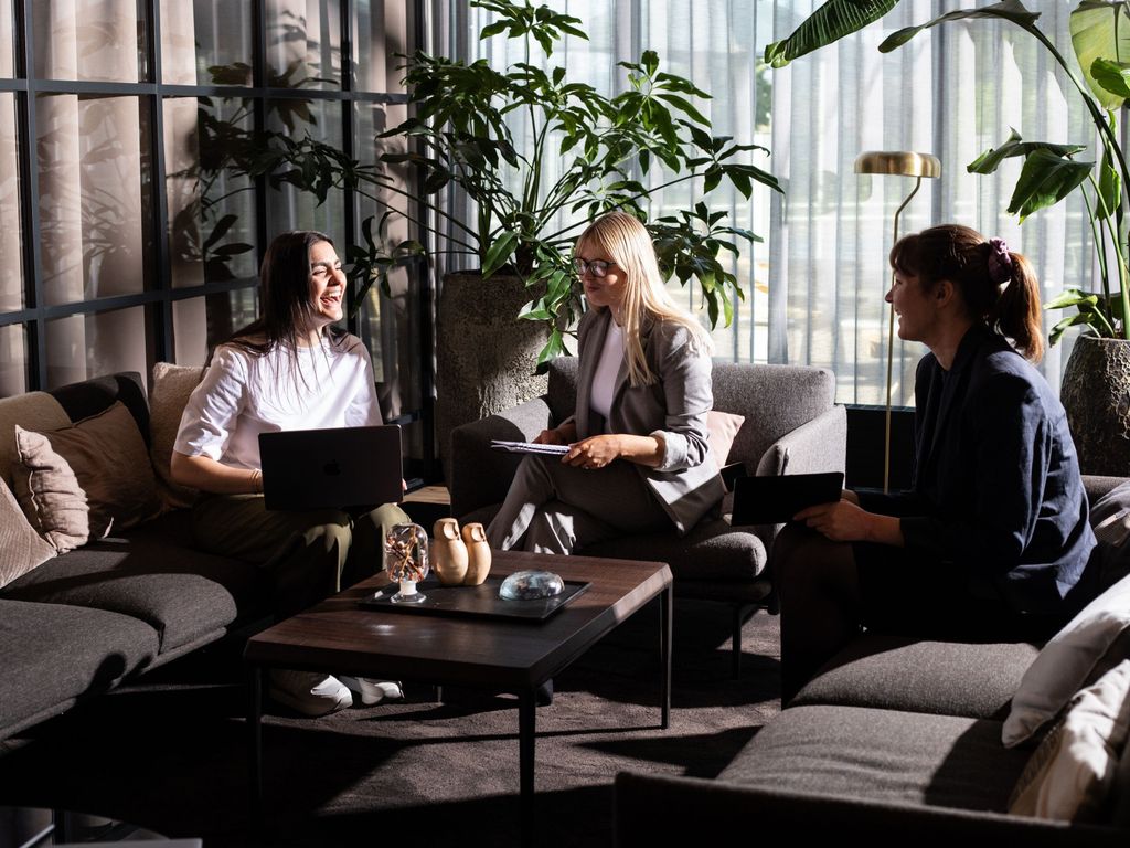 AC Hotels by Marriott Inverness
