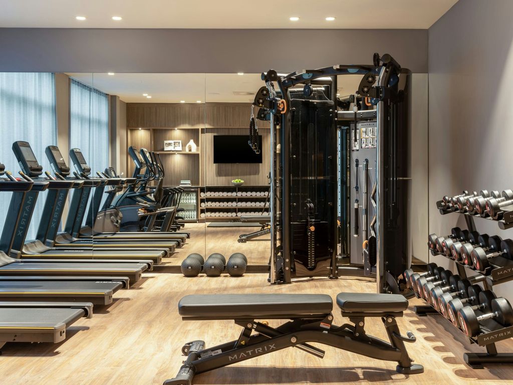 AC Hotels by Marriott Inverness