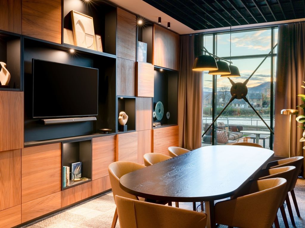 AC Hotels by Marriott Inverness
