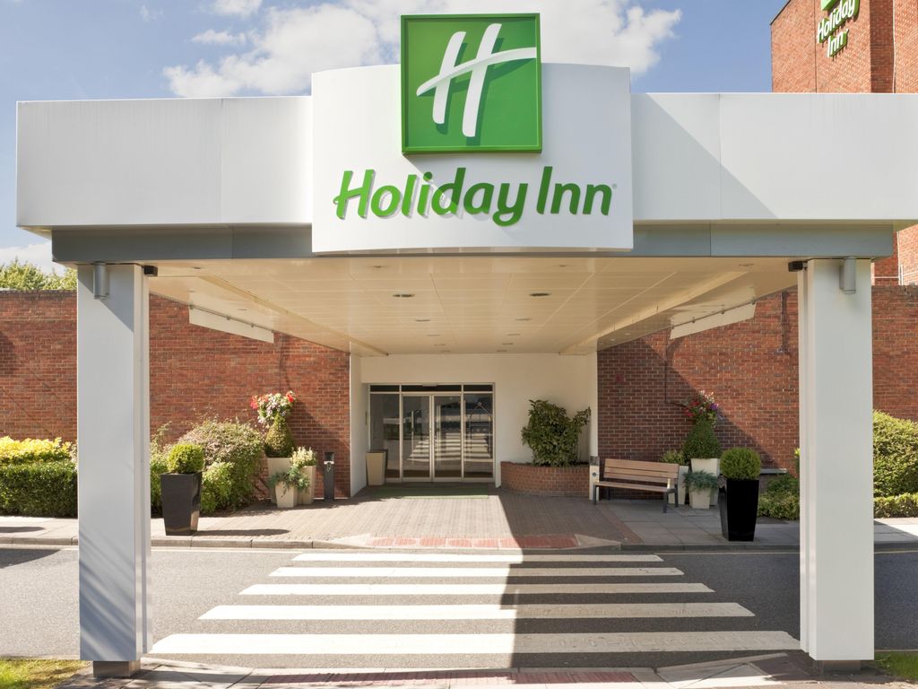Holiday Inn LONDON BRENTWOOD by IHG
