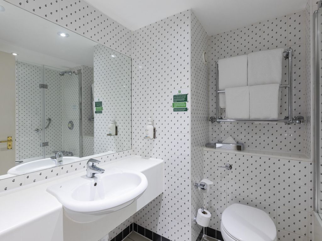 Holiday Inn LONDON BRENTWOOD by IHG