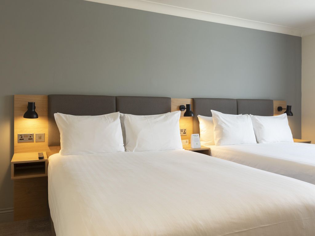 Holiday Inn LONDON BRENTWOOD by IHG