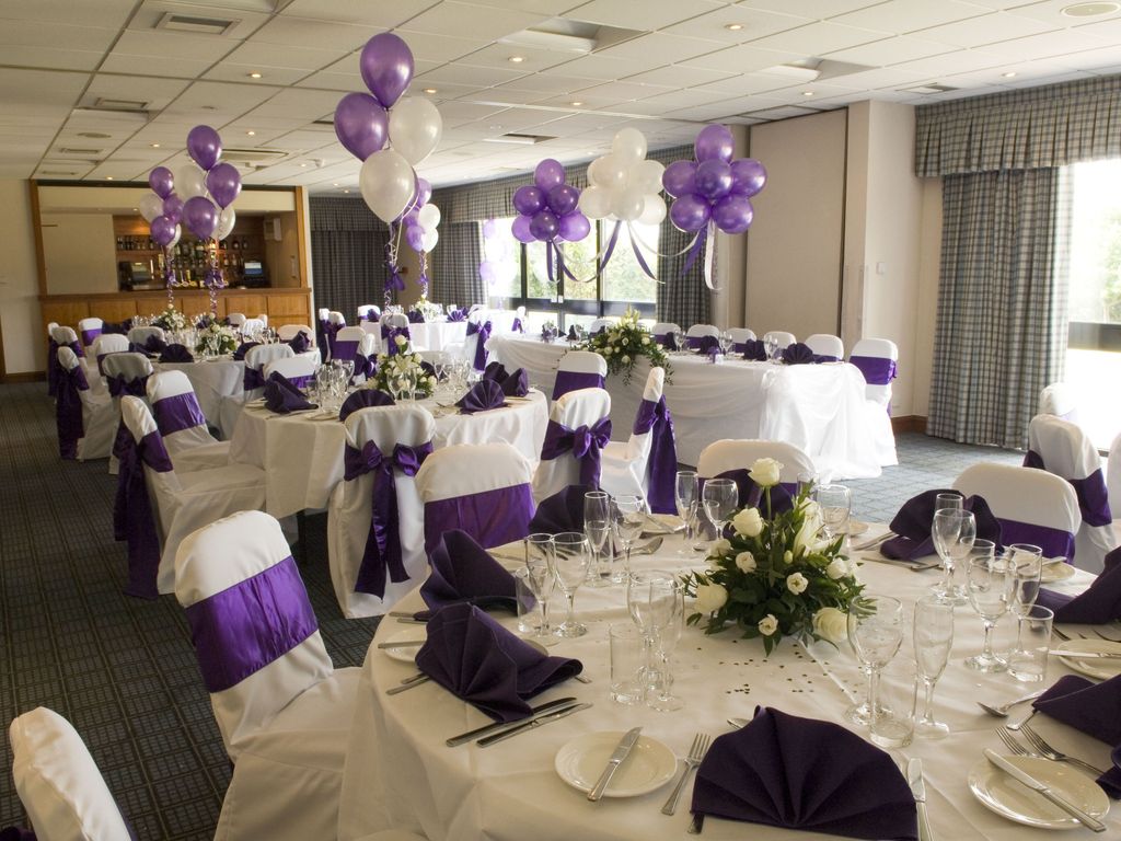 Holiday Inn LONDON BRENTWOOD by IHG