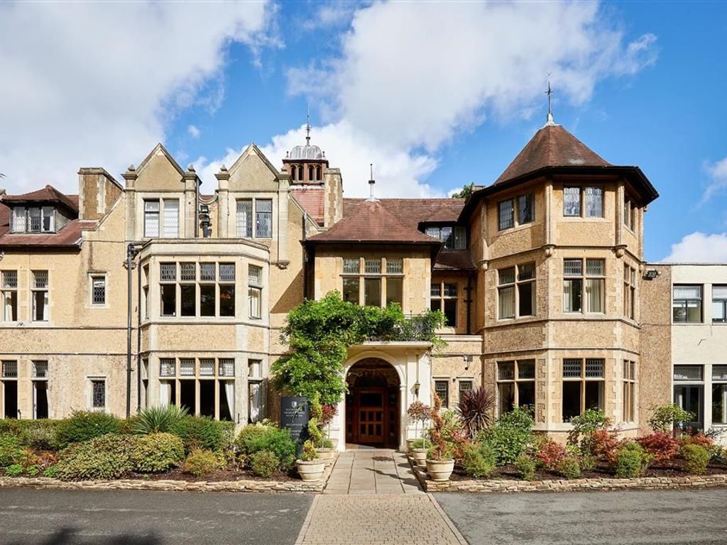 Macdonald Frimley Hall Hotel and Spa