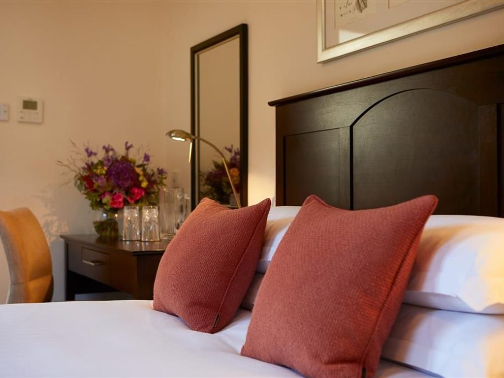Macdonald Frimley Hall Hotel and Spa