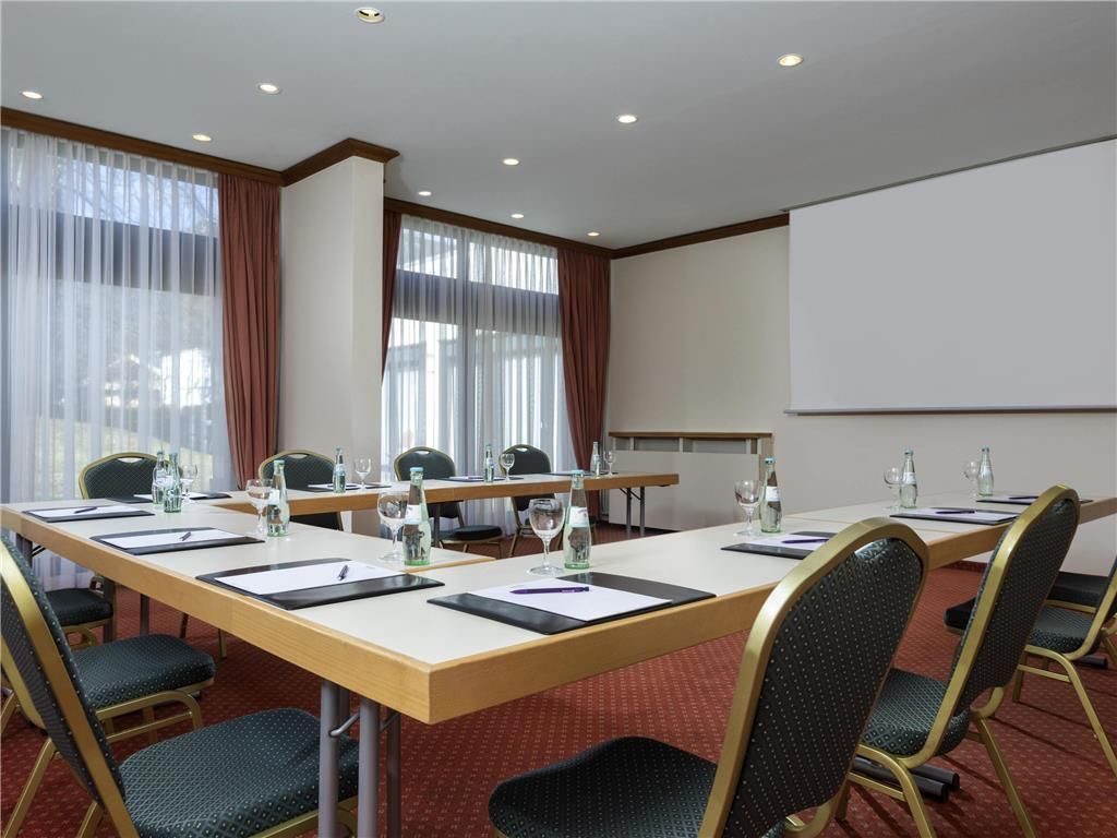 Sunday Hotel Garmisch Partenkirchen