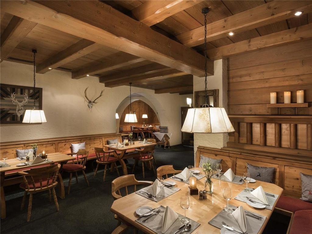 Sunday Hotel Garmisch Partenkirchen
