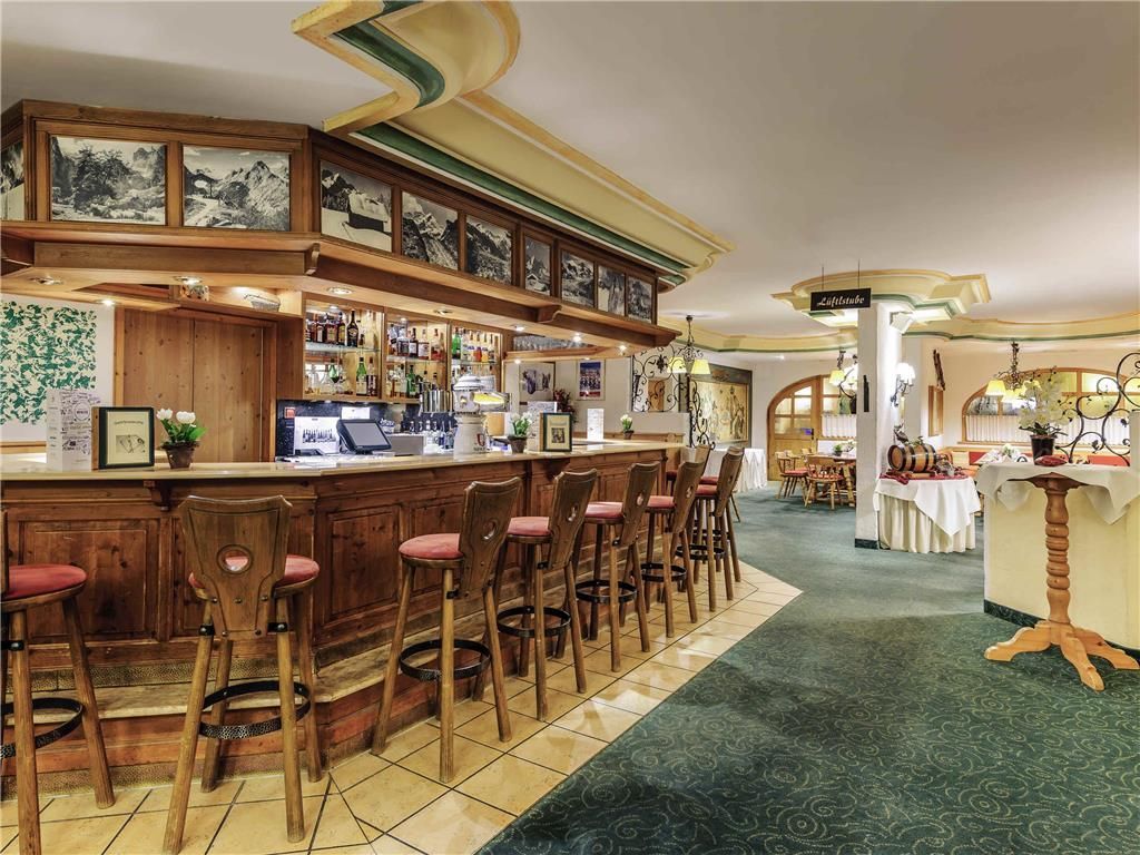 Sunday Hotel Garmisch Partenkirchen