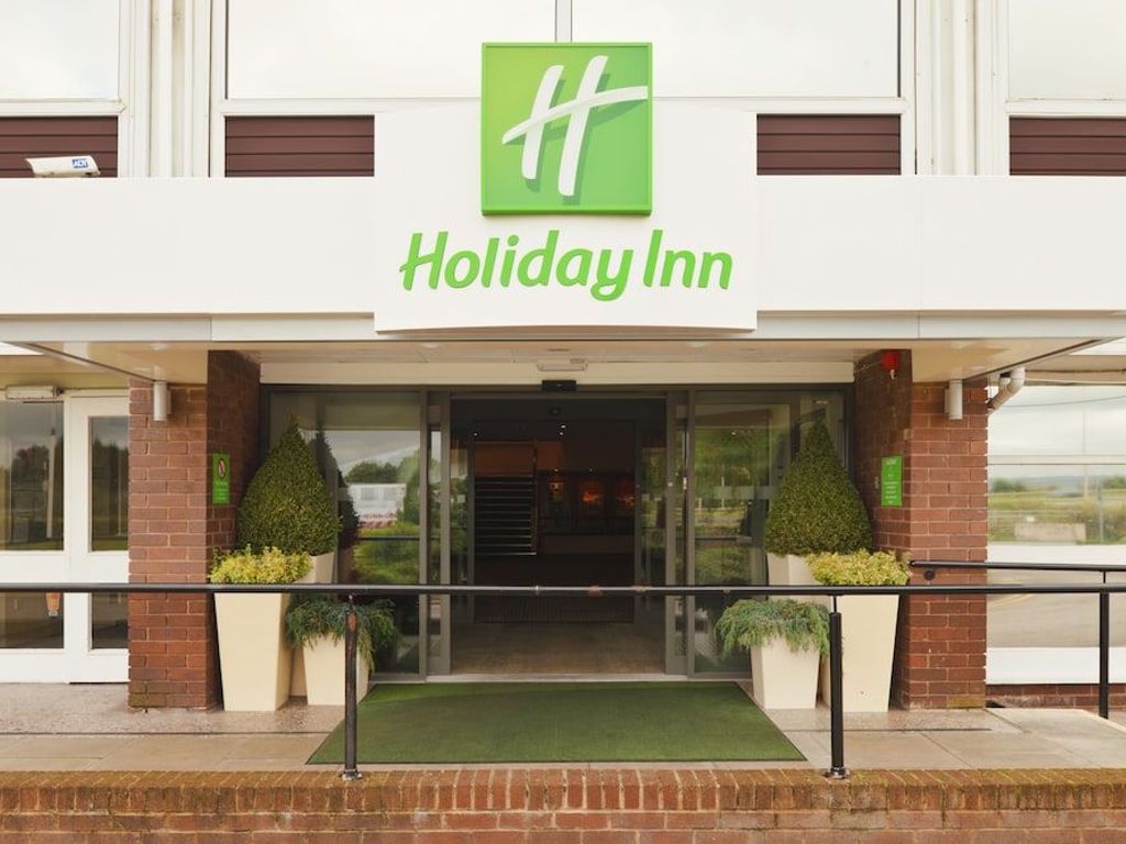 Holiday Inn CHESTER - SOUTH by IHG