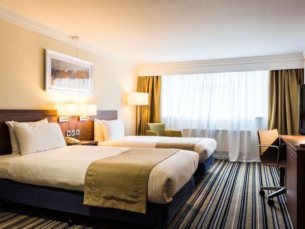 Holiday Inn CHESTER - SOUTH by IHG