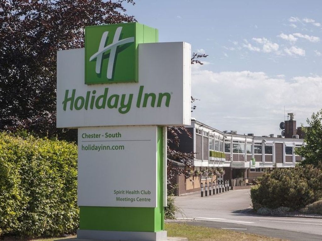 Holiday Inn CHESTER - SOUTH by IHG