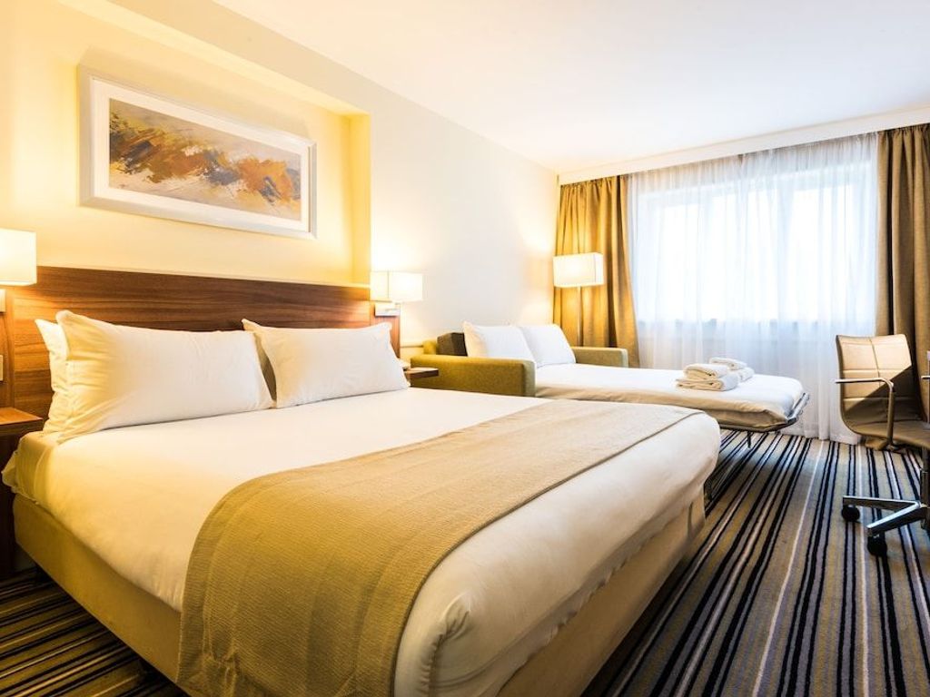Holiday Inn CHESTER - SOUTH by IHG
